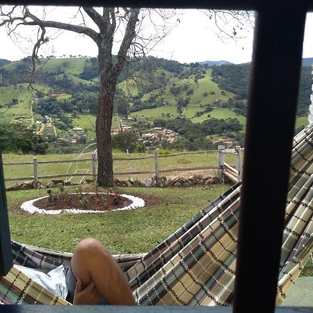 Pousada Mirante De Minas Itapeva  Exterior foto