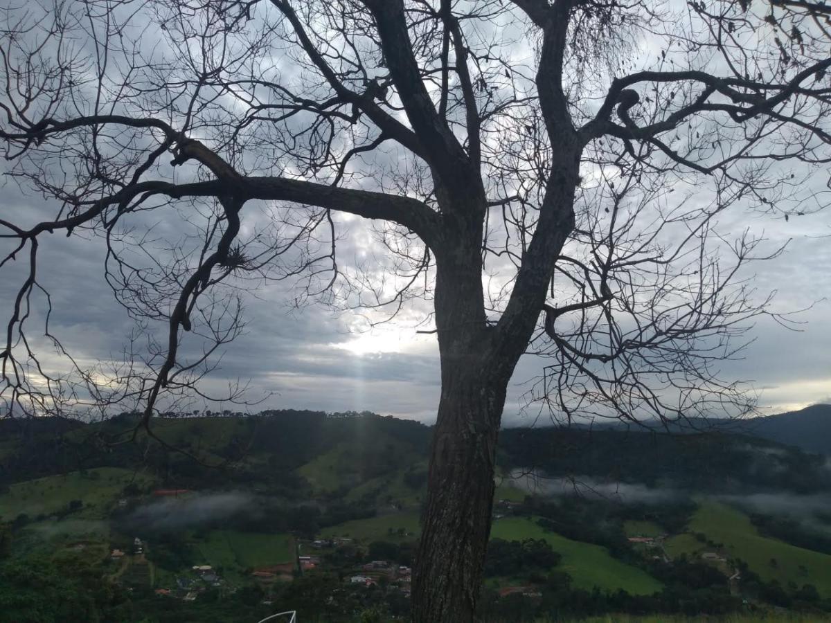 Pousada Mirante De Minas Itapeva  Exterior foto