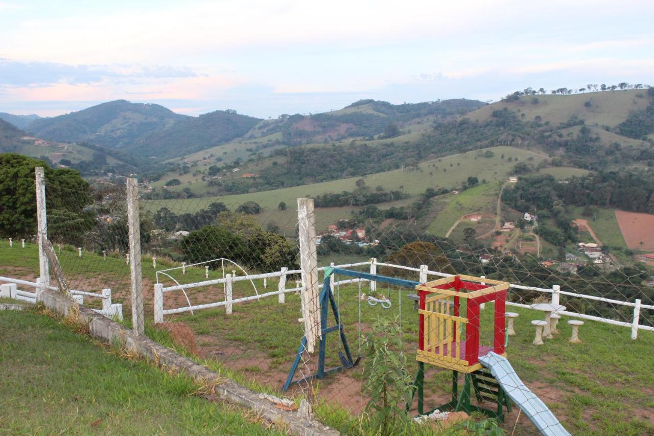 Pousada Mirante De Minas Itapeva  Exterior foto