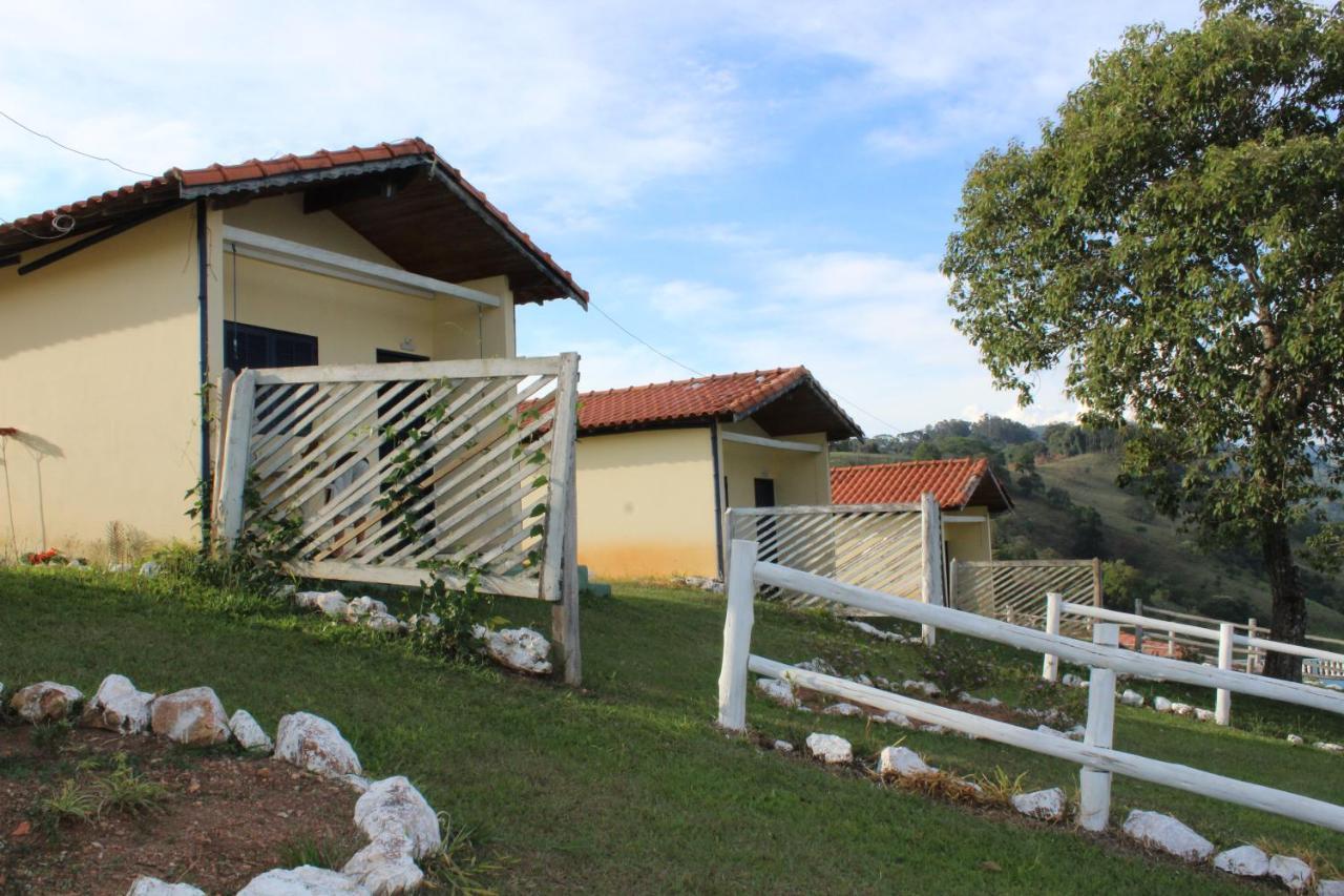 Pousada Mirante De Minas Itapeva  Exterior foto