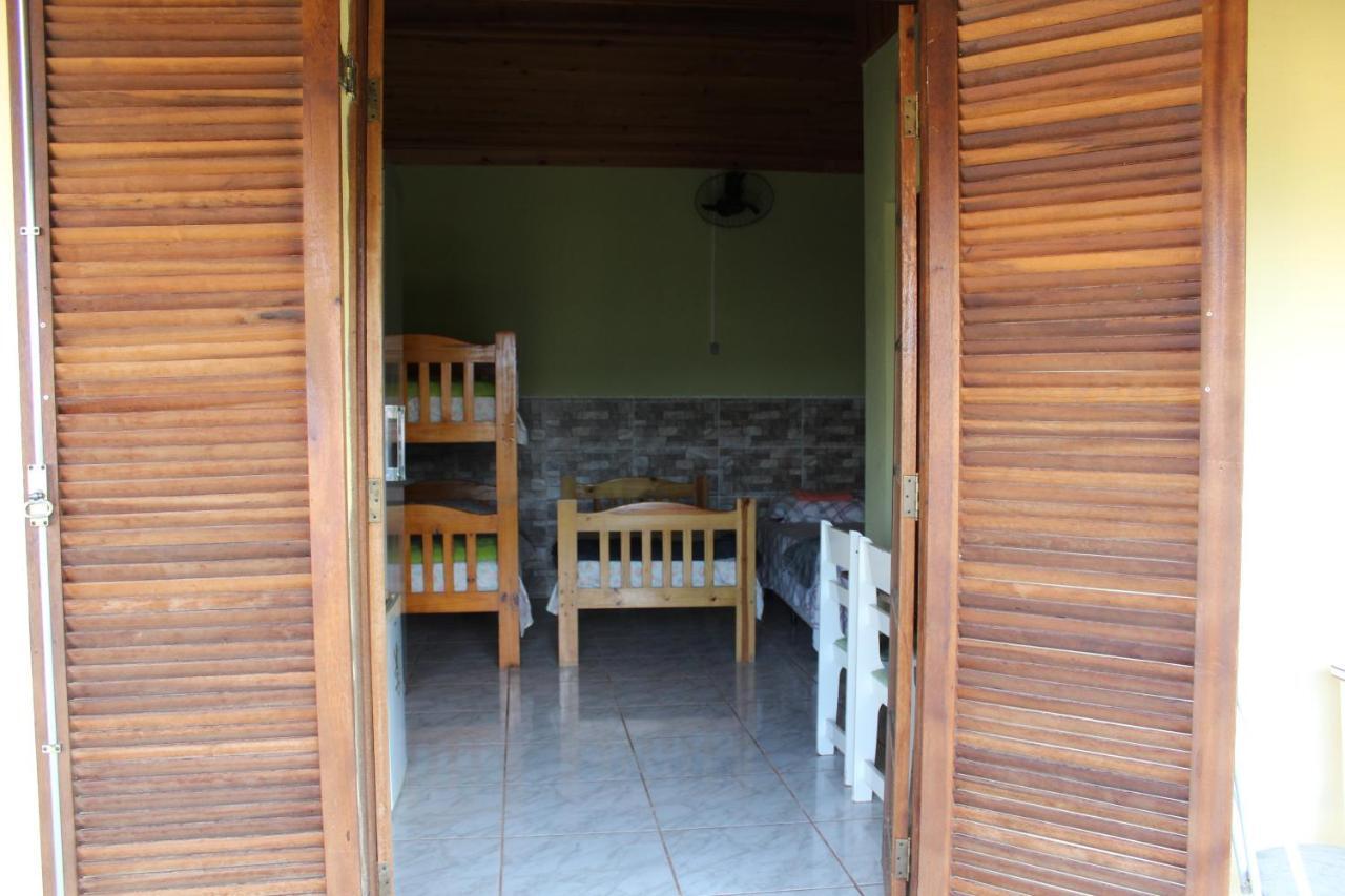 Pousada Mirante De Minas Itapeva  Exterior foto