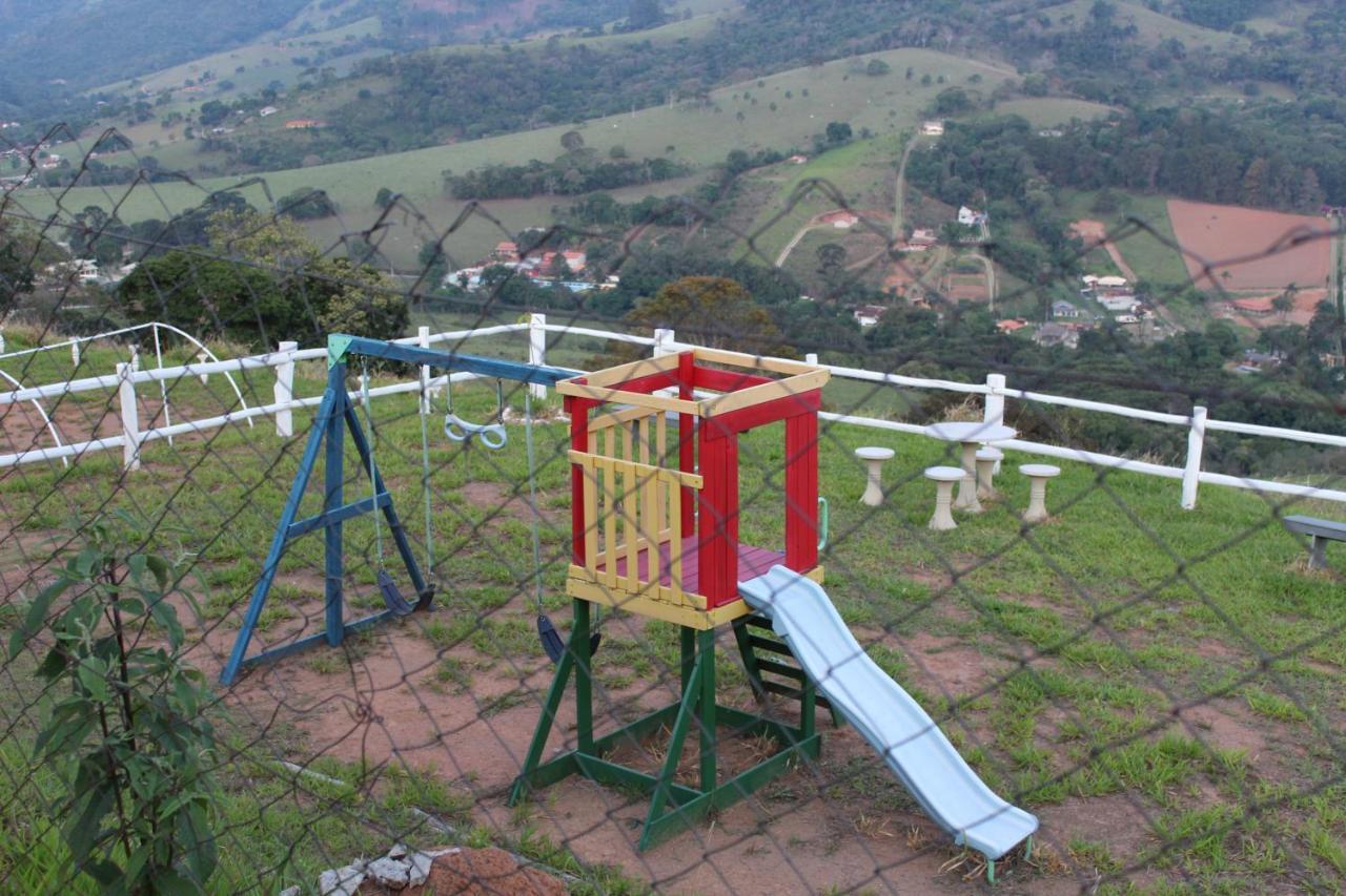 Pousada Mirante De Minas Itapeva  Exterior foto