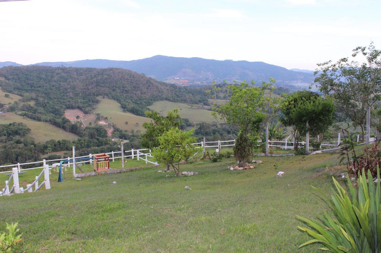 Pousada Mirante De Minas Itapeva  Exterior foto