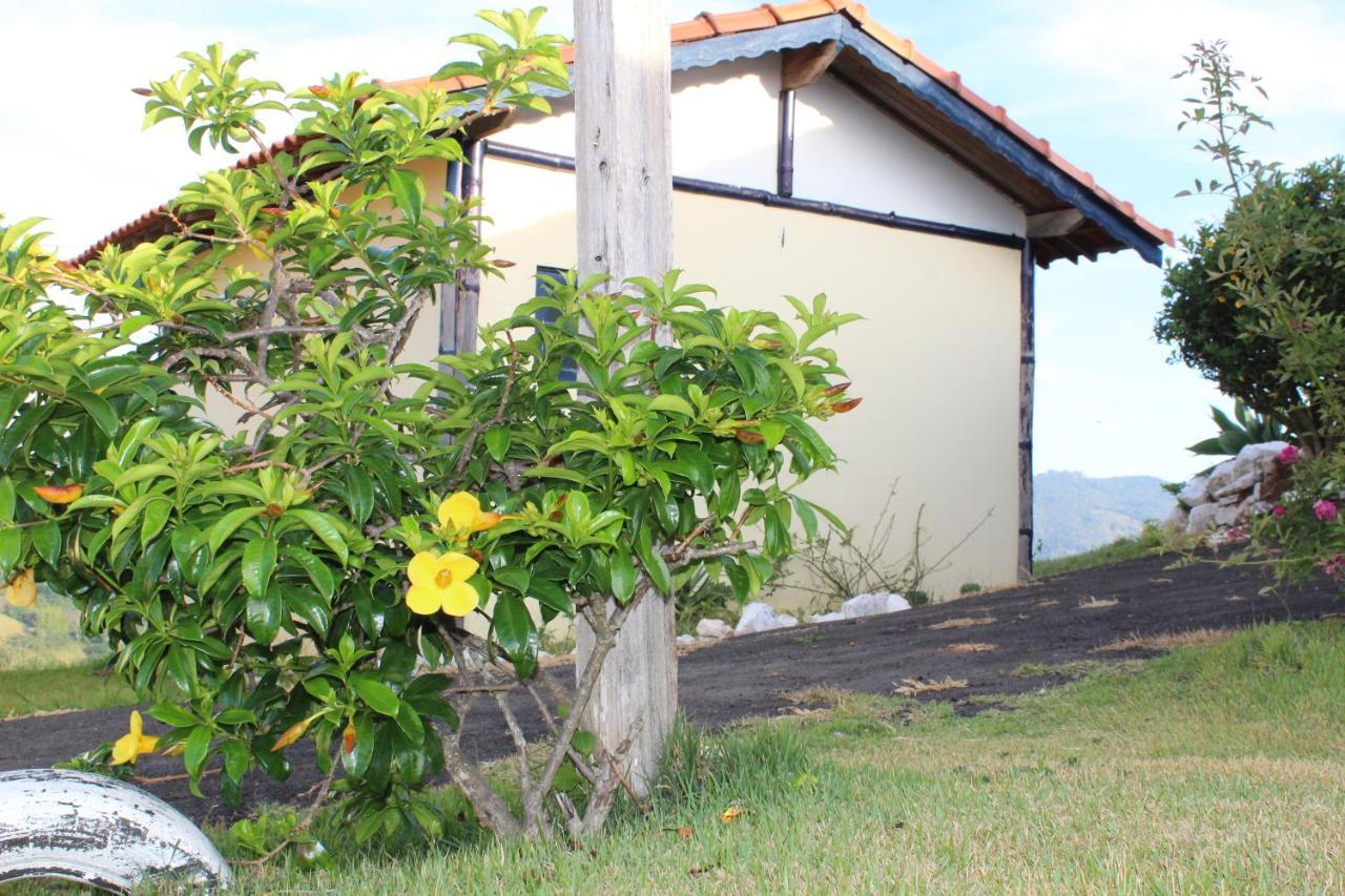 Pousada Mirante De Minas Itapeva  Exterior foto
