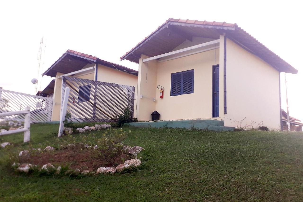 Pousada Mirante De Minas Itapeva  Exterior foto