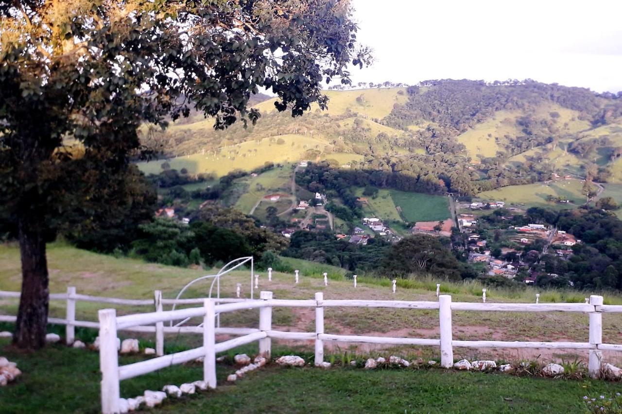 Pousada Mirante De Minas Itapeva  Exterior foto